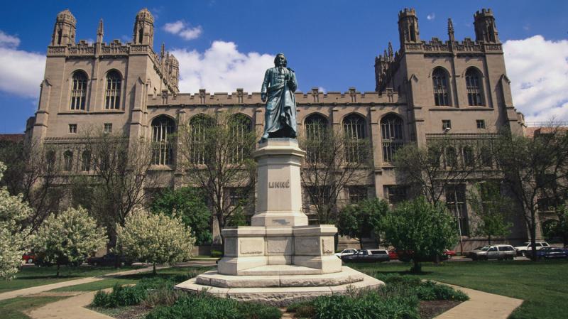 University of Chicago