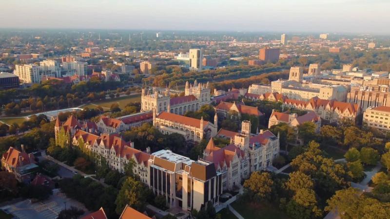 University of Chicago