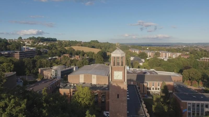 University of Exeter