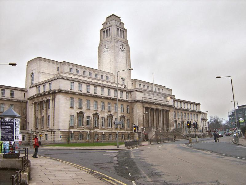 University of Leeds