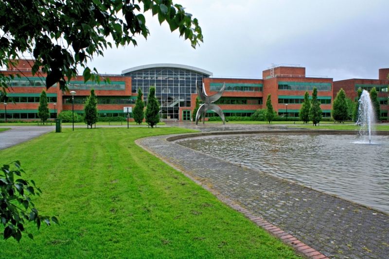 University of Limerick