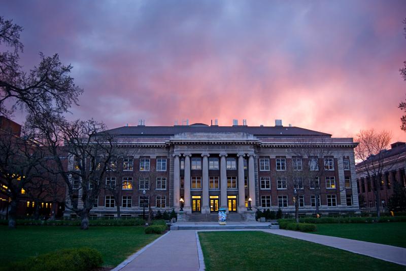 University of Minnesota-Twin Cities