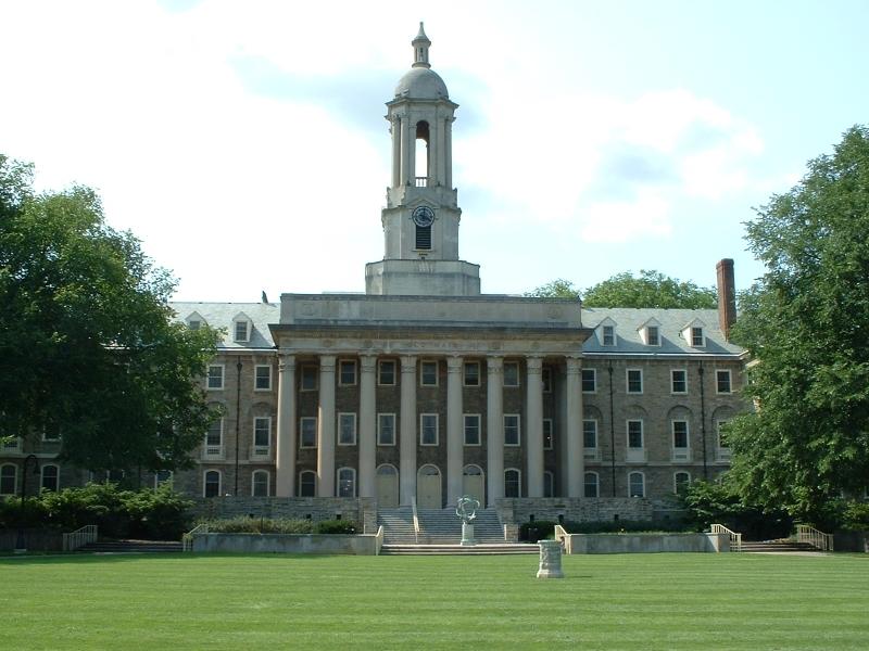 University of Pennsylvania