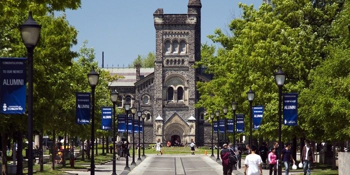 University of Toronto