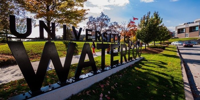 University of Waterloo