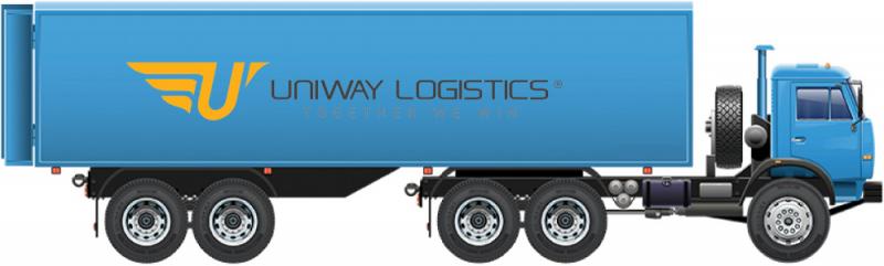 UNIWAY LOGISTICS