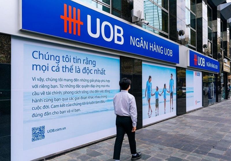 UOB Việt Nam