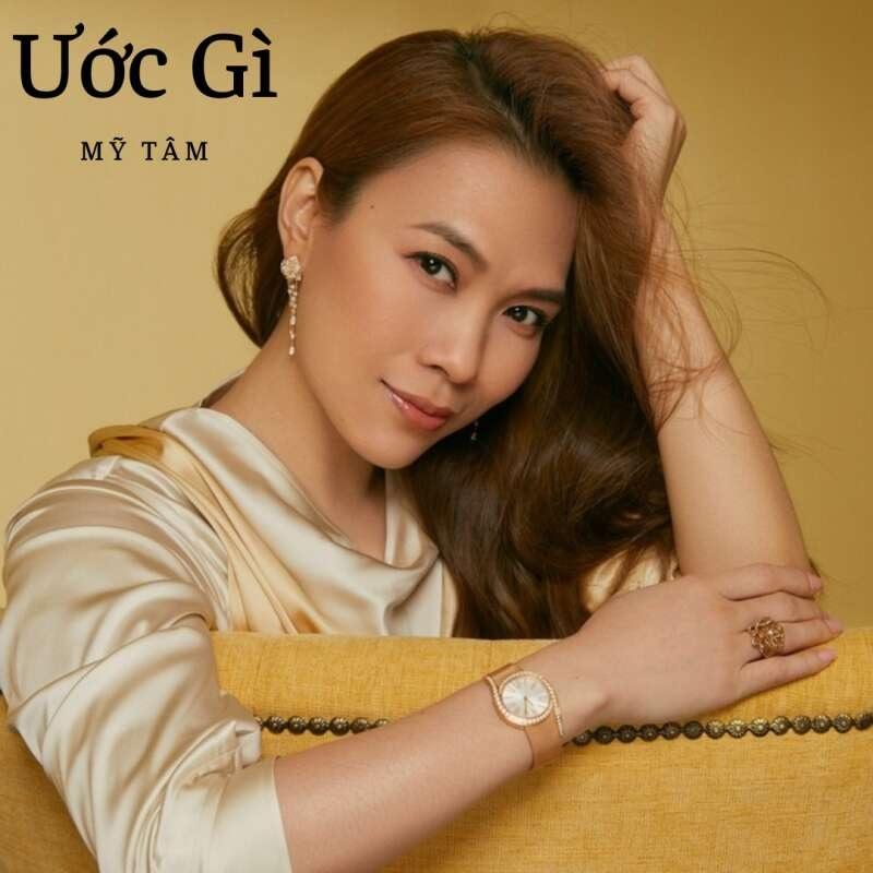 Ước gì - Mỹ Tâm