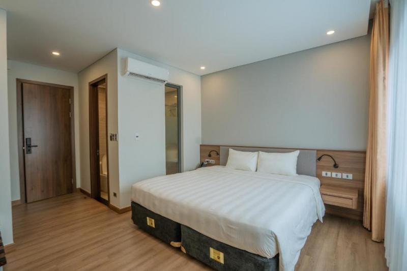 Uong Bi Boutique Hotel