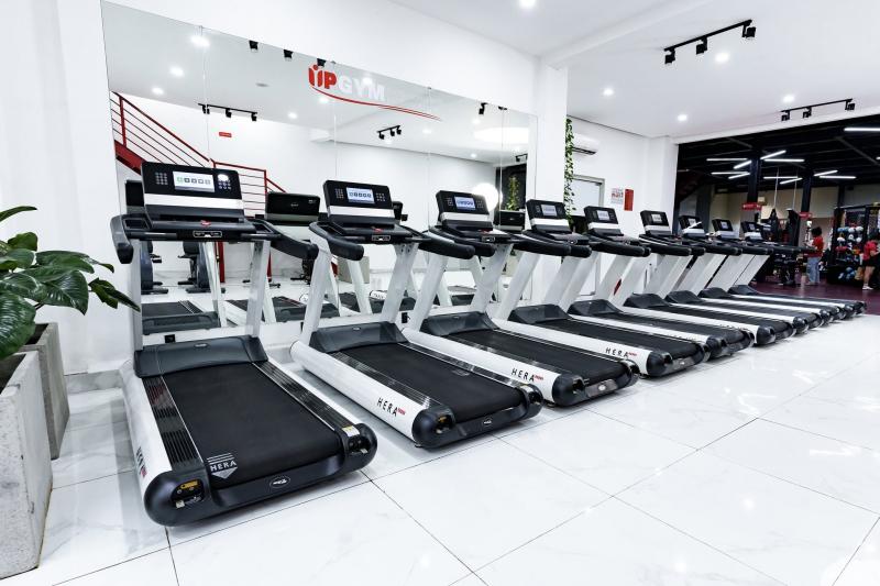 UP Gym