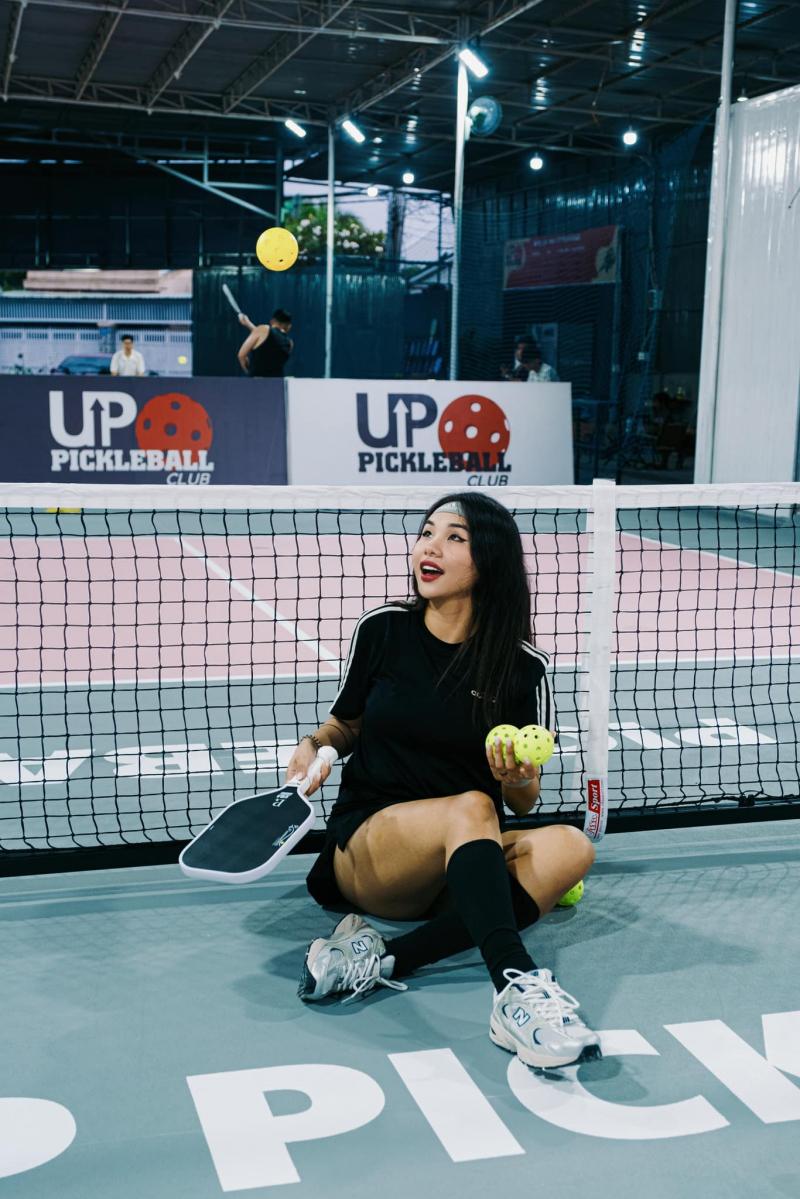 UP Pickleball PHAN THIẾT Club