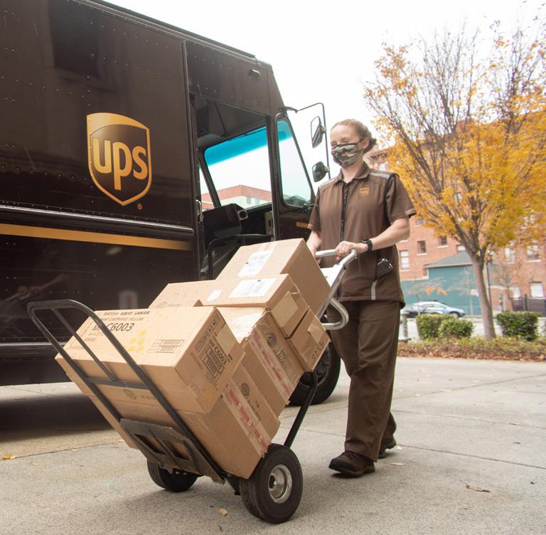 UPS