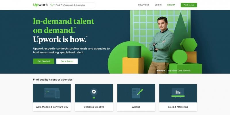 Upwork