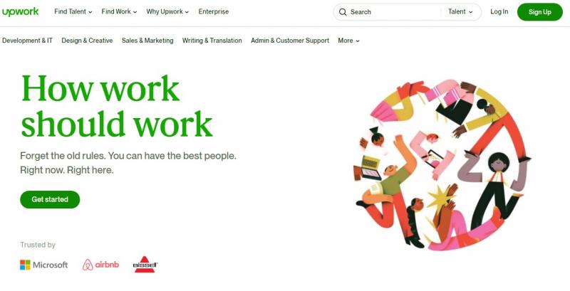 upwork.com