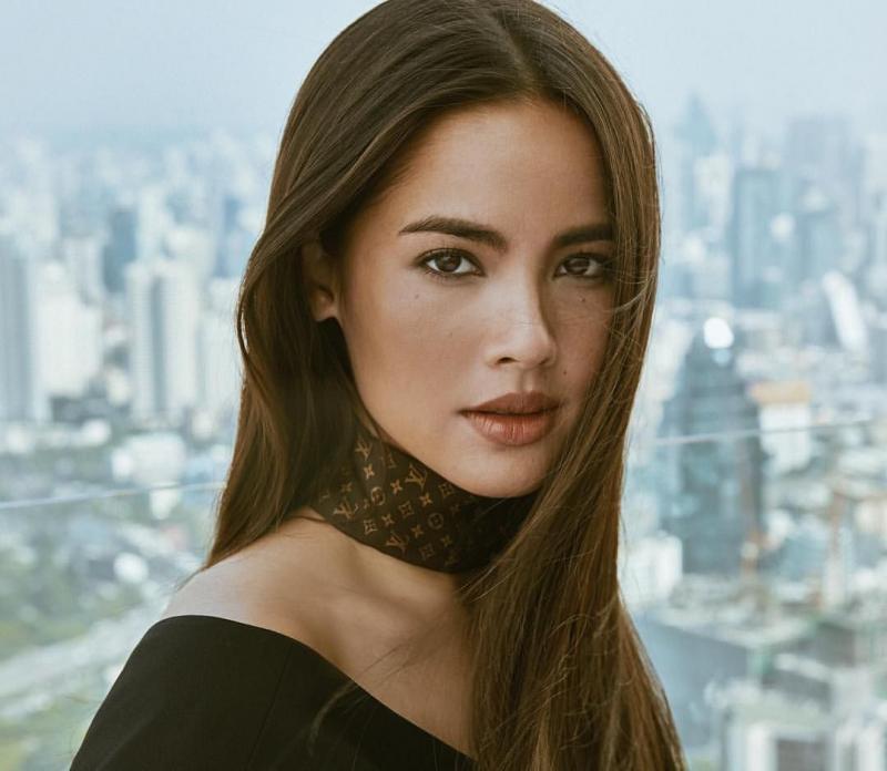 Urassaya Sperbund (Yaya)