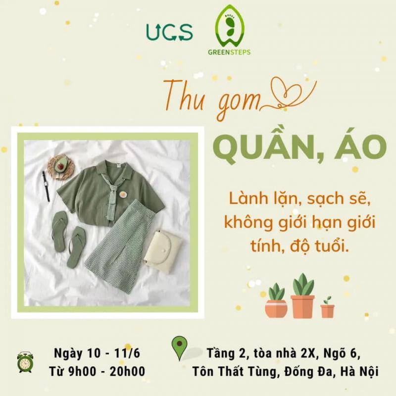 Urban Circular Space