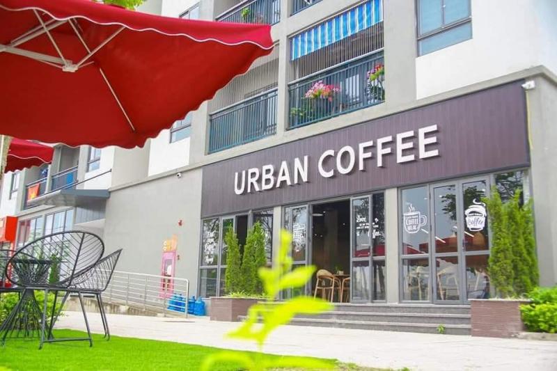 Urban Coffee