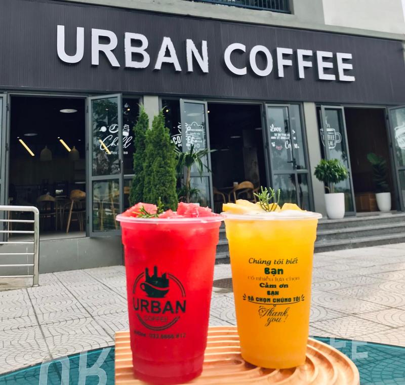 Urban Coffee