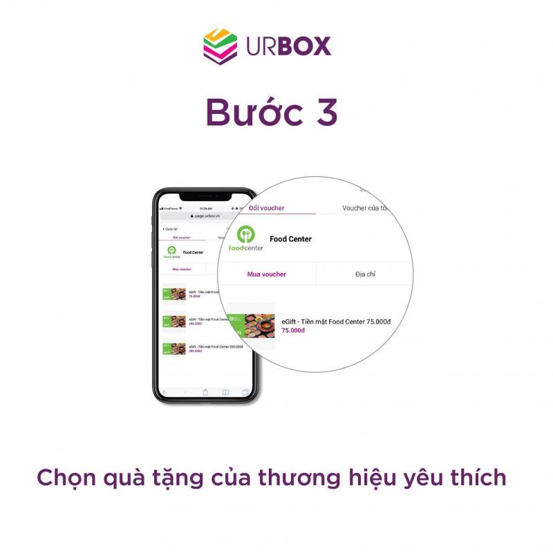 UrBox