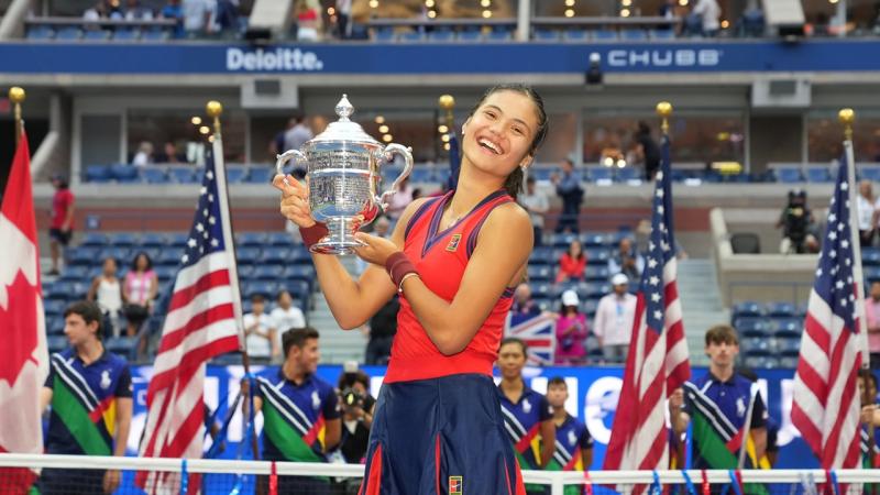 Giải US Open