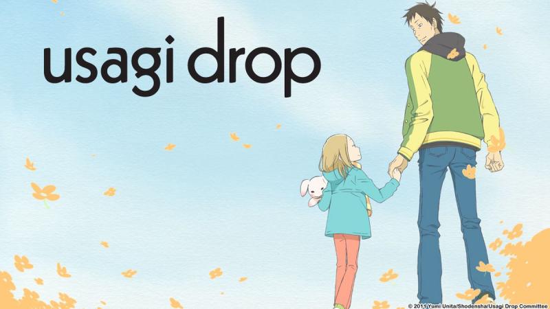 Usagi Drop