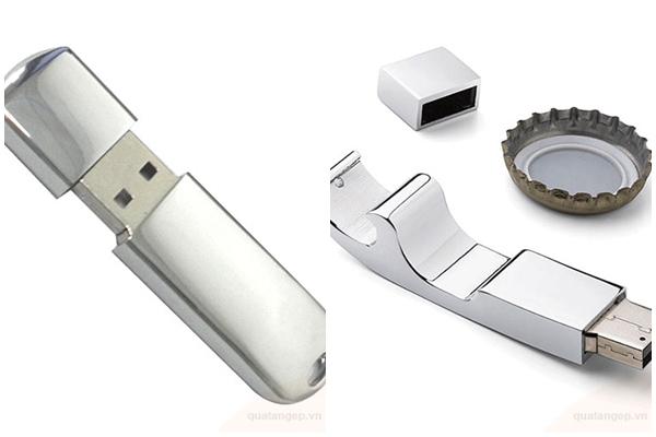 USB kim loại