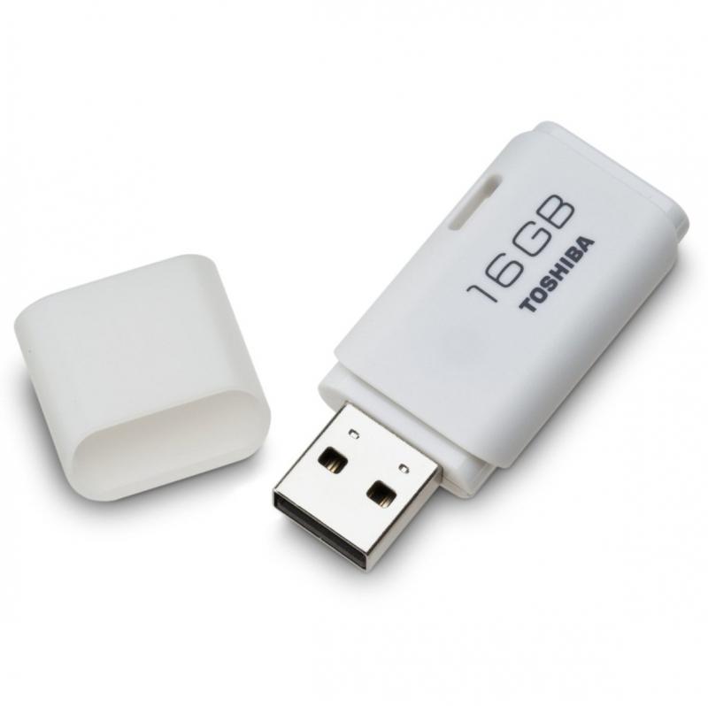 USB Toshiba