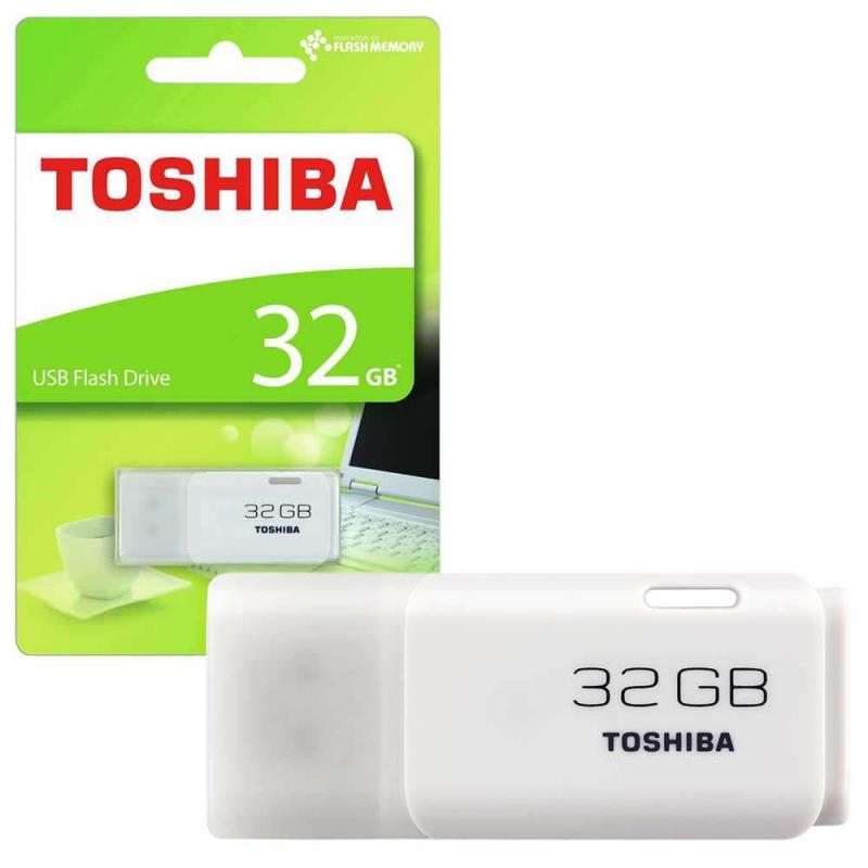 USB Toshiba