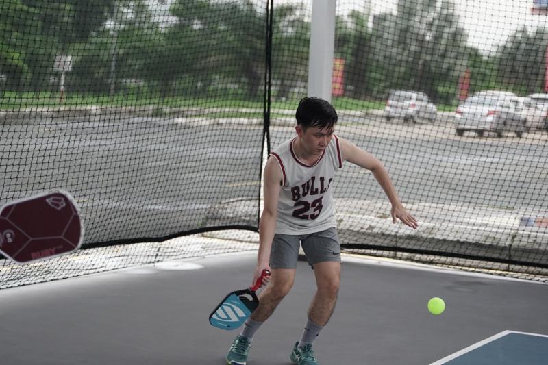 USC Pickleball