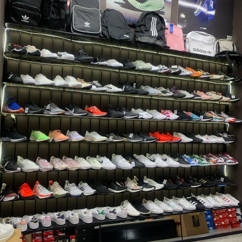 Top 10 Shop bán giày thể thao đẹp và chất lượng nhất tại Hải Phòng ...