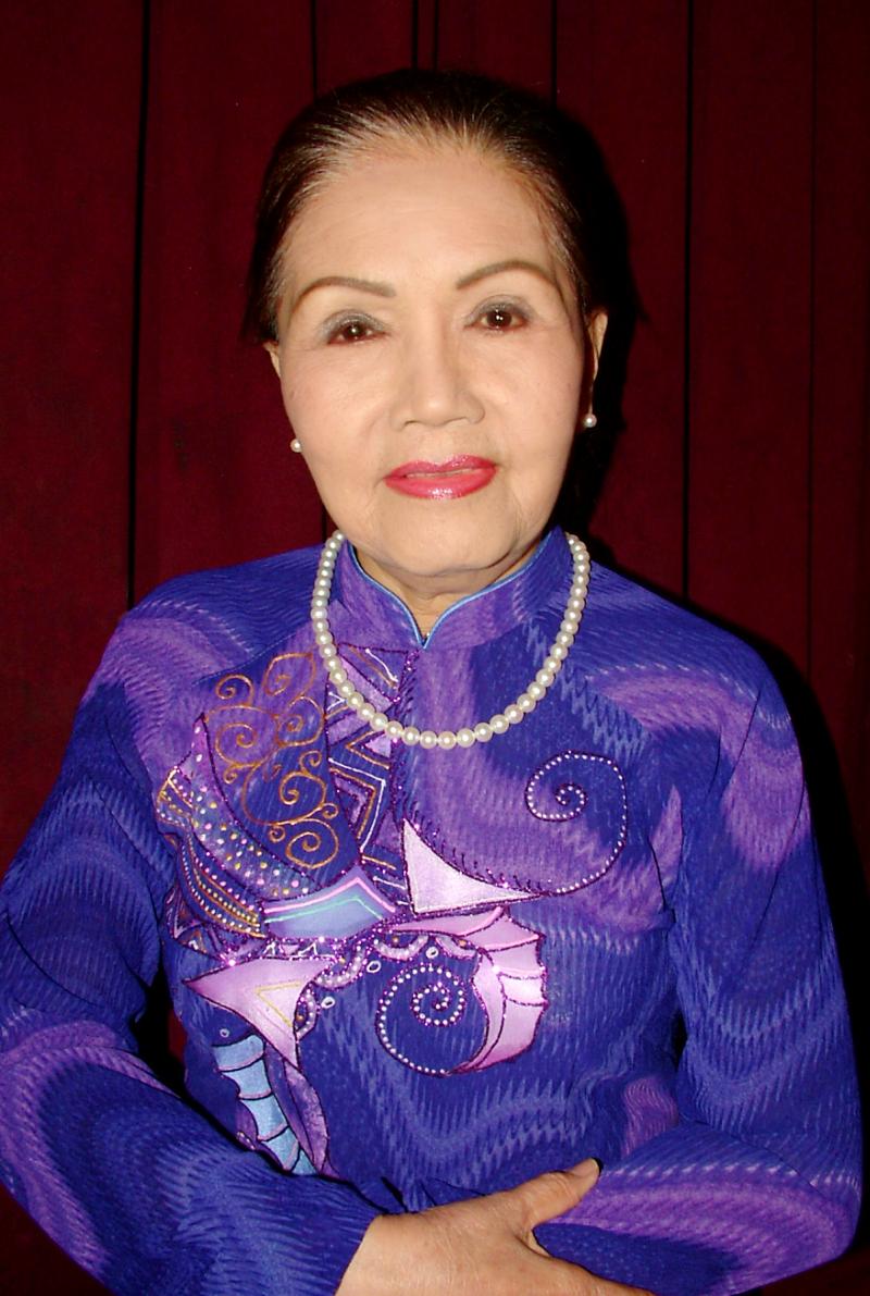 Út Bạch Lan