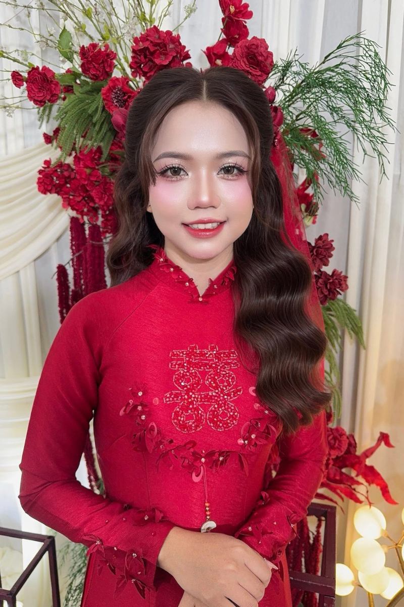 Makeup Út