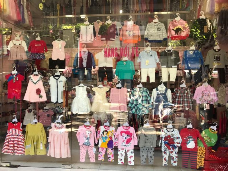 Uyên Baby Shop