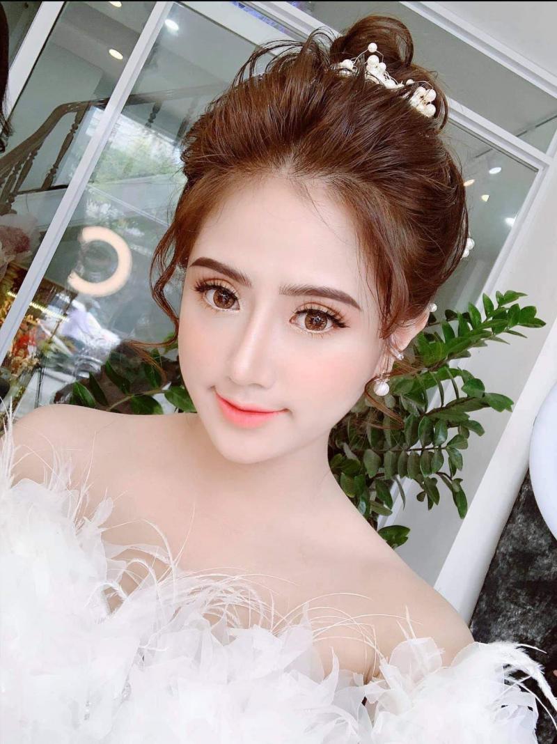 Uyên Kity Beauty Academy