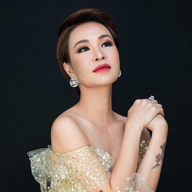 Uyên Linh