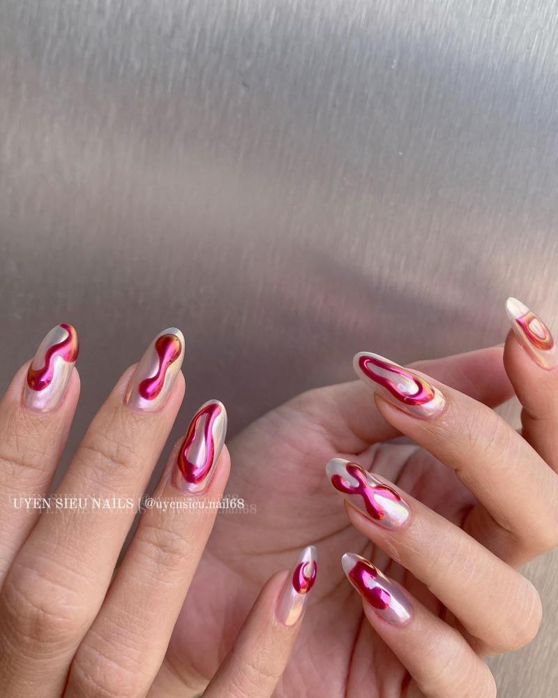 Uyên Siêu Nails