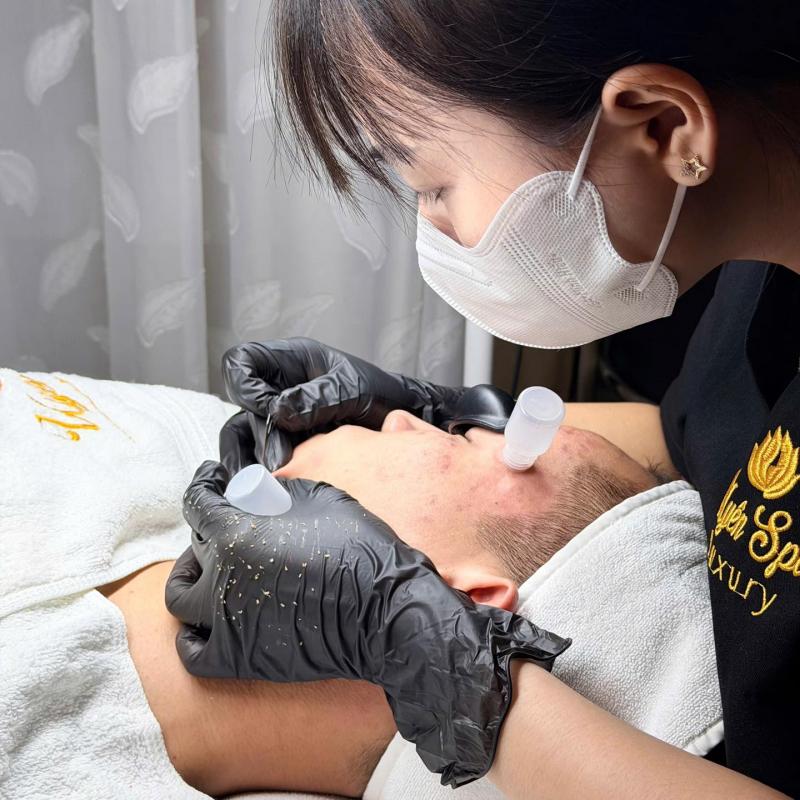 Uyên Spa - Spa Làm Đẹp Uy Tín Hàng Đầu Biên Hoà