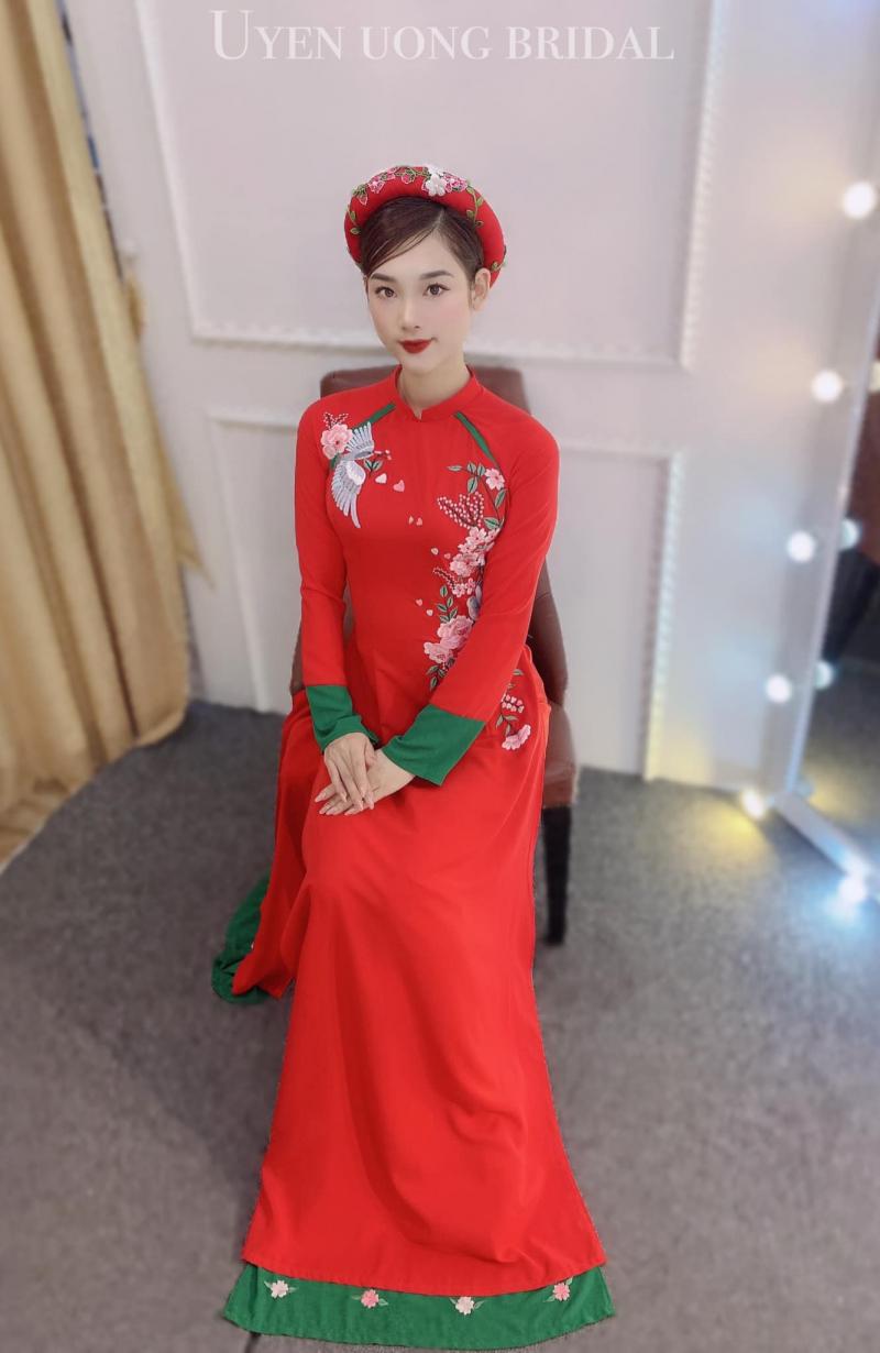 Uyên Ương Bridal