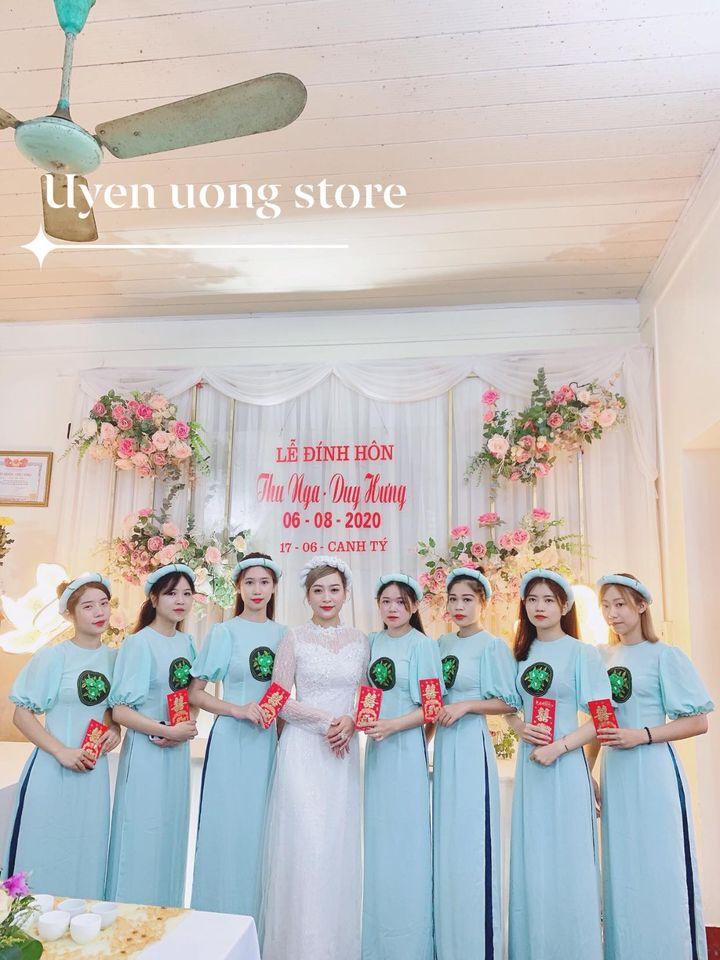 Uyên Ương Bridal