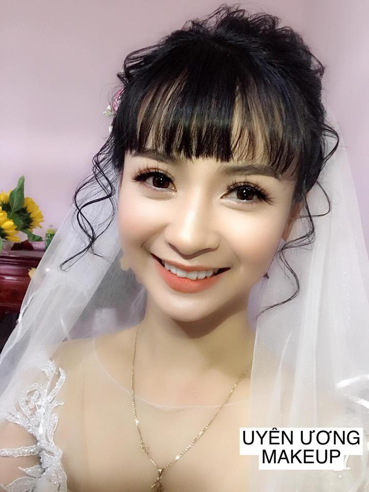 Uyên Ương Make Up