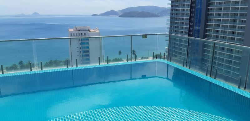 V Hotel Nha Trang