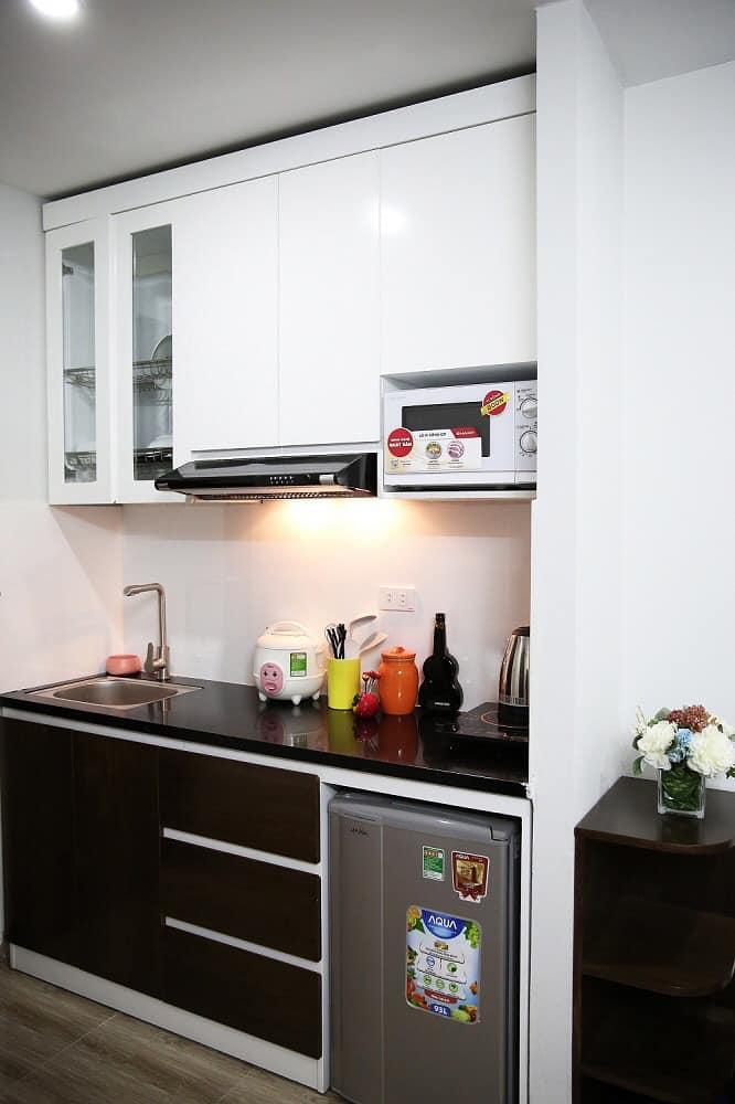 V - House Serviced Apartment