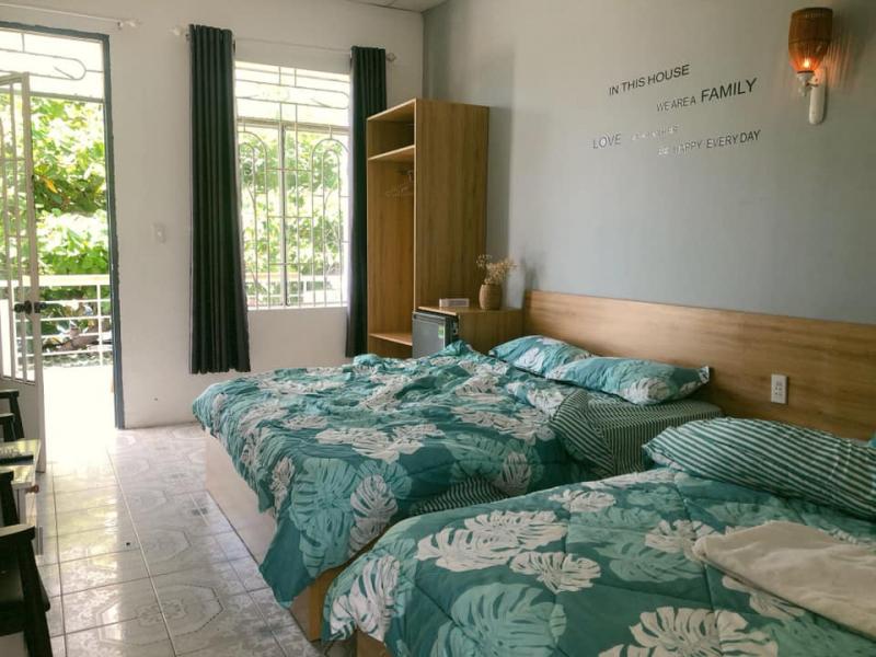 V3 Hostel Nha Trang