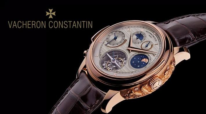 Vacheron Constantin