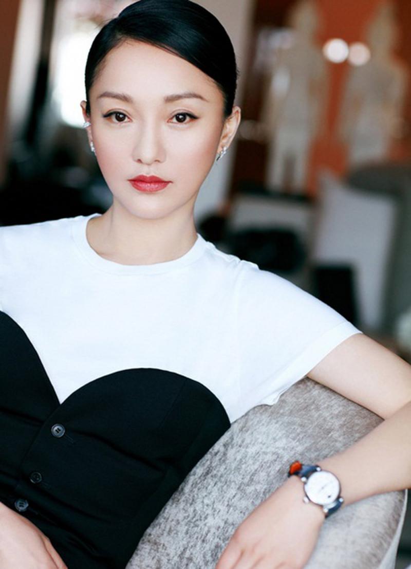 Top 10 vai diễn ấn tượng nhất của nữ diễn viên Châu Tấn