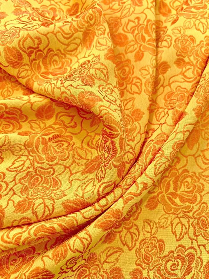 Vải thời trang Mỹ Hạnh