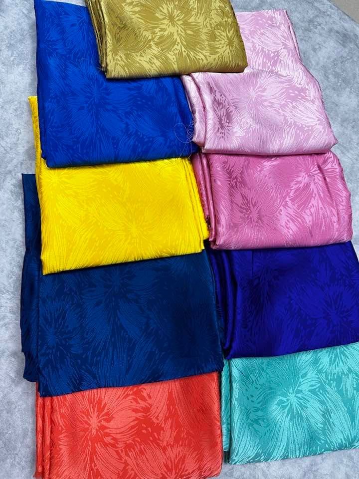 Vải thời trang Mỹ Hạnh