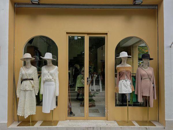 Valency Boutique -  Shop quần áo nữ đẹp, nổi tiếng nhất Huế