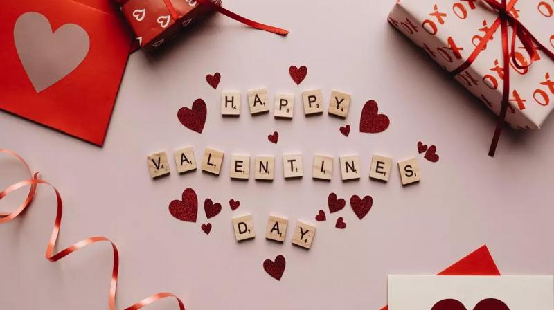 Valentine rồi anh có nghe thấy không?