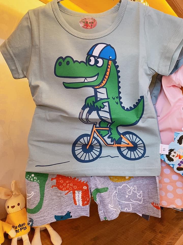 Top 10 Shop quần áo trẻ em đẹp và chất lượng nhất tại Đà Lạt